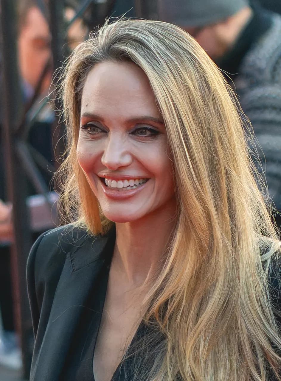 Maria Premiere - BFI LFF - Royal Festival Hall - Friday 18th October 2024