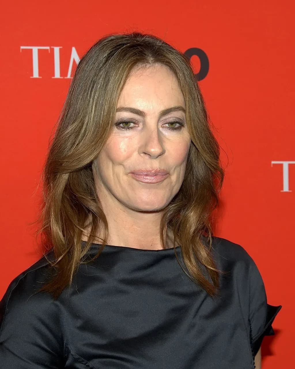 Kathryn Bigelow at Time 100 Gala 2010