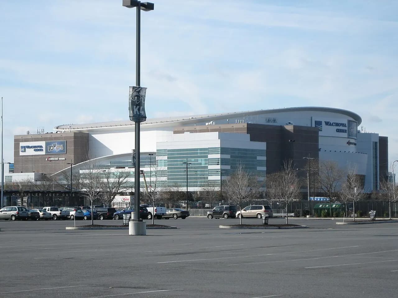 The Wachovia Center en:Category:Images of Philadelphia, Pennslyvania