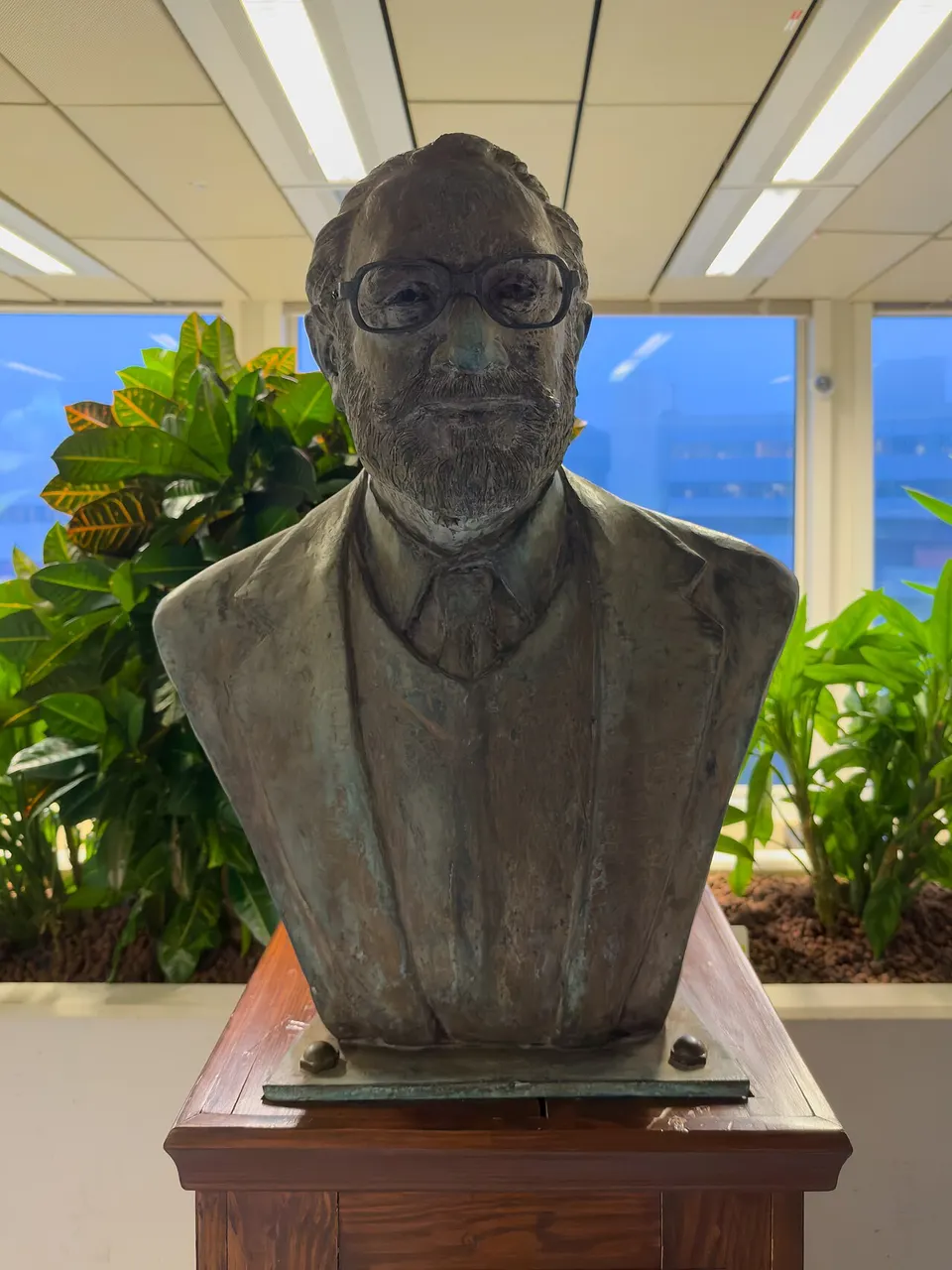 Abdus Salam (1926-1996)