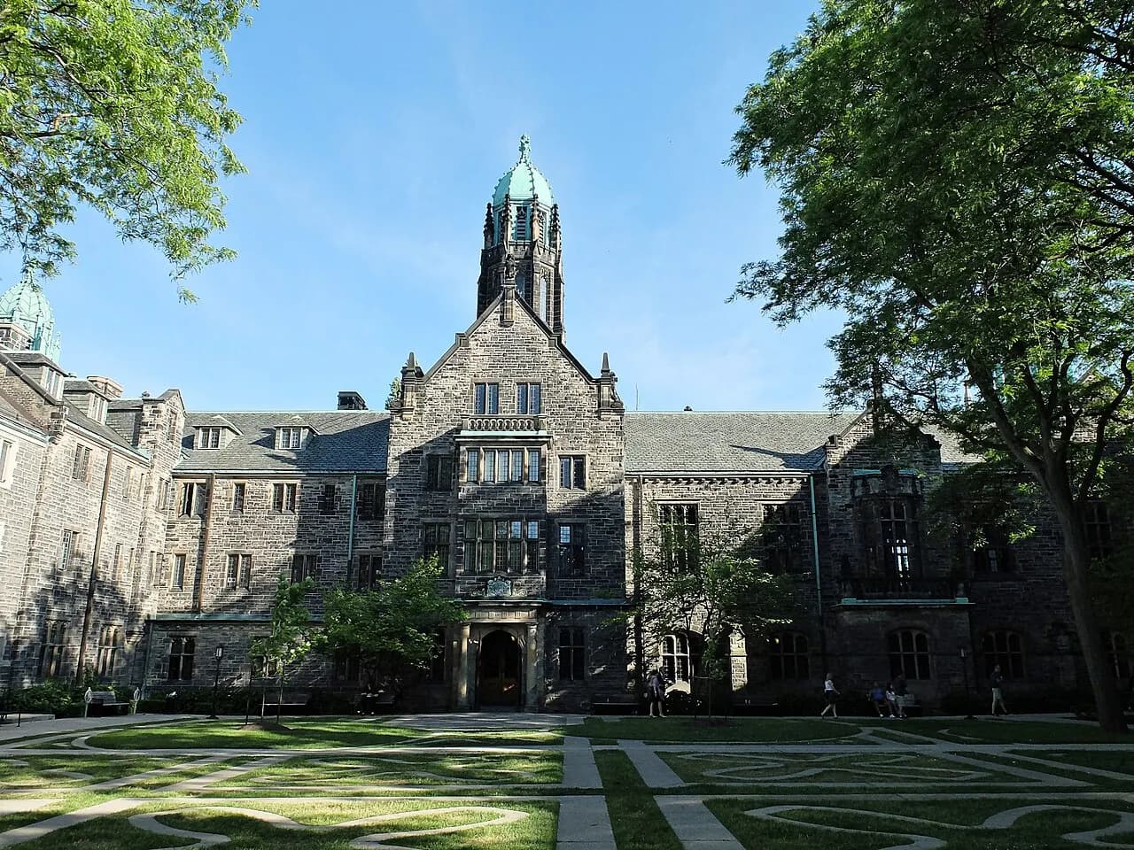 Trinity College, University of Toronto