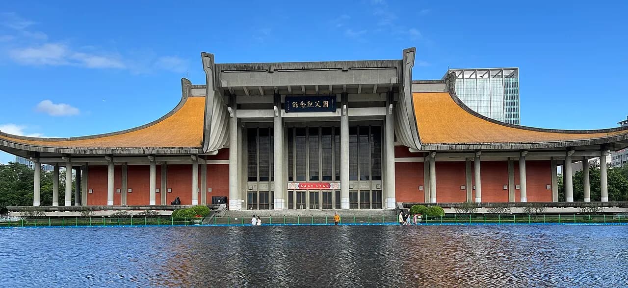 Taipei
