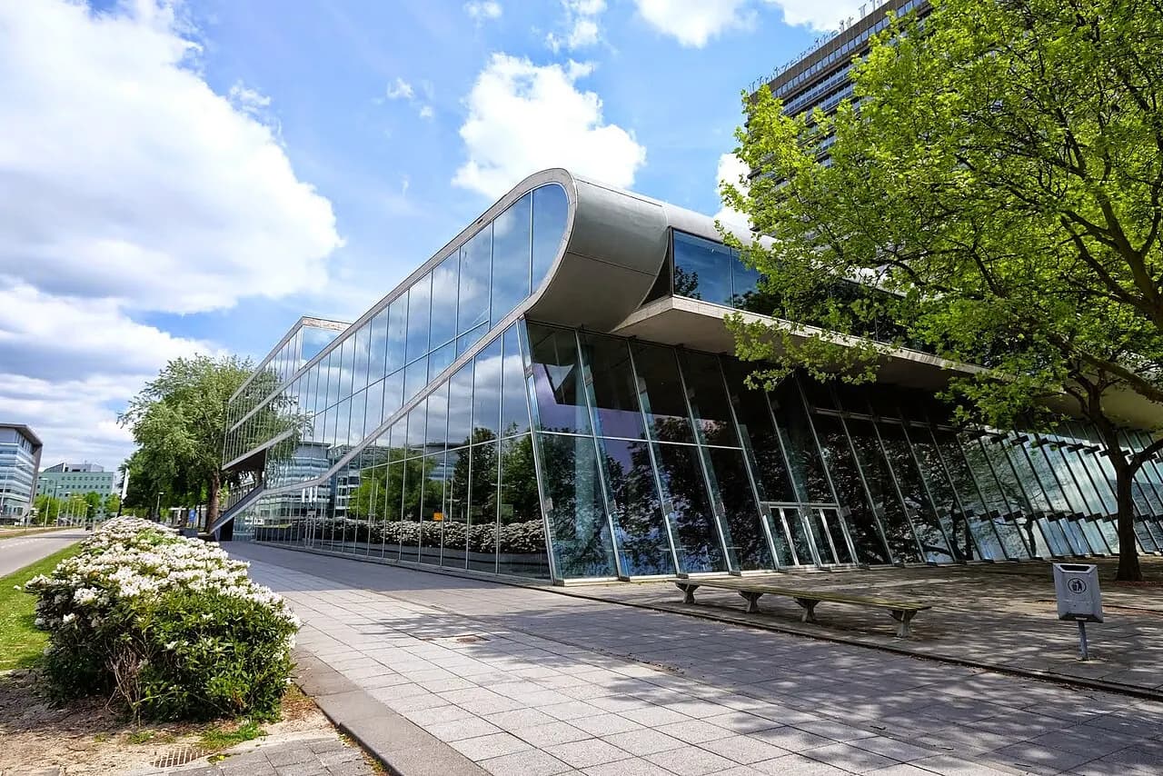 Uithof, 3584 Utrecht, Netherlands